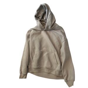 Originals Brooklyn Cloth Pullover Hoodie Mens Small